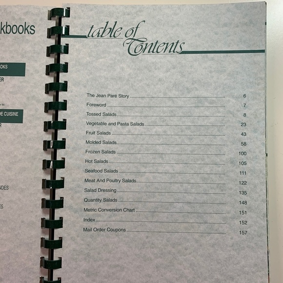 Company's Coming Cookbooks Lot Of 3 Jean Paré Casseroles Soups Sandwiches Salad - Picture 7 of 11